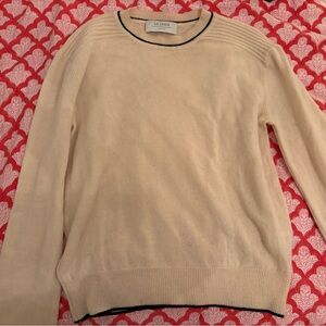 La Ligne sweater